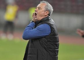 Rednic, fără milă, după amicalul lui Dinamo: „Rădoi nu avea voie să facă greșeala asta. Să plece inclusiv cei care l-au numit!”