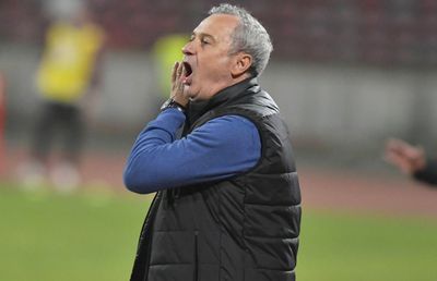 Rednic, fără milă, după amicalul lui Dinamo: „Rădoi nu avea voie să facă greșeala asta. Să plece inclusiv cei care l-au numit!”