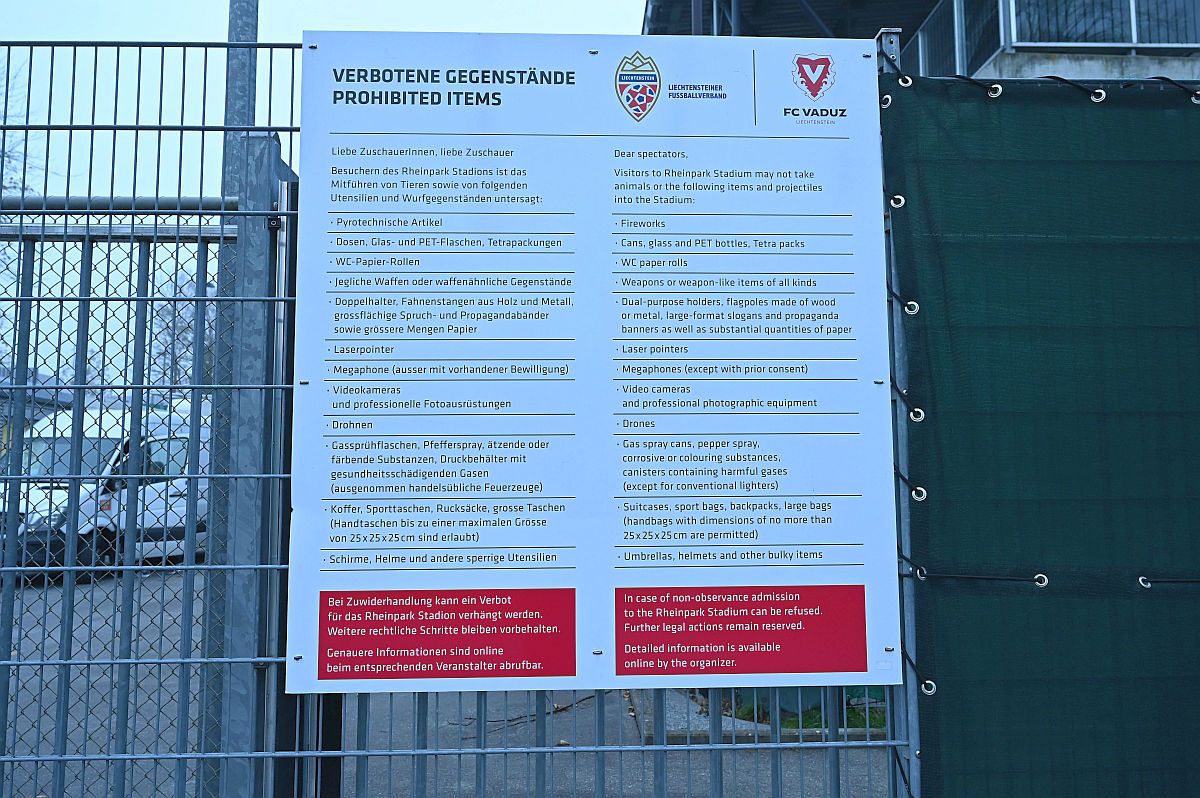 Măcar pe ei să-i batem! » Cine este Liechtenstein, ultimul adversar al României în preliminariile Campionatului Mondial