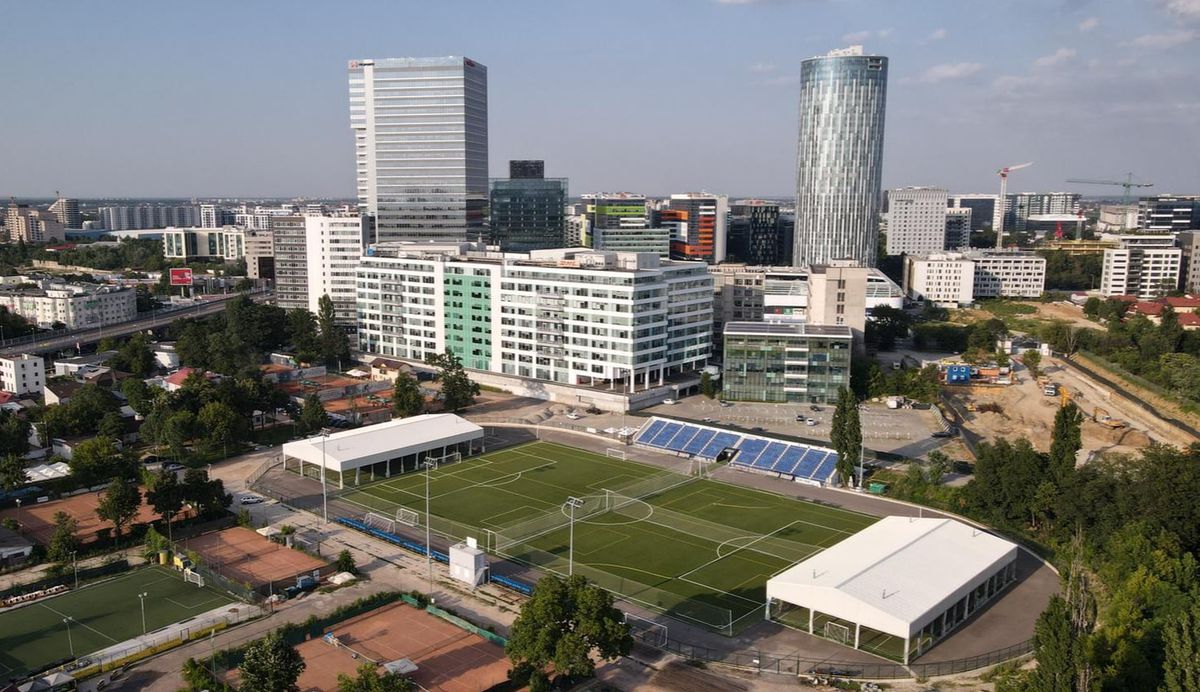 Ciprian Marica, despre scandalul cu Ilie Năstase pe seama bazei Voința: „L-am rugat pe Ilie să-l sune pe domnul Țiriac. Eu sunt cel mai expus aici”