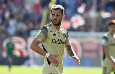 Marin la pătrat în Serie A? Marius, dorit în prima ligă italiană!