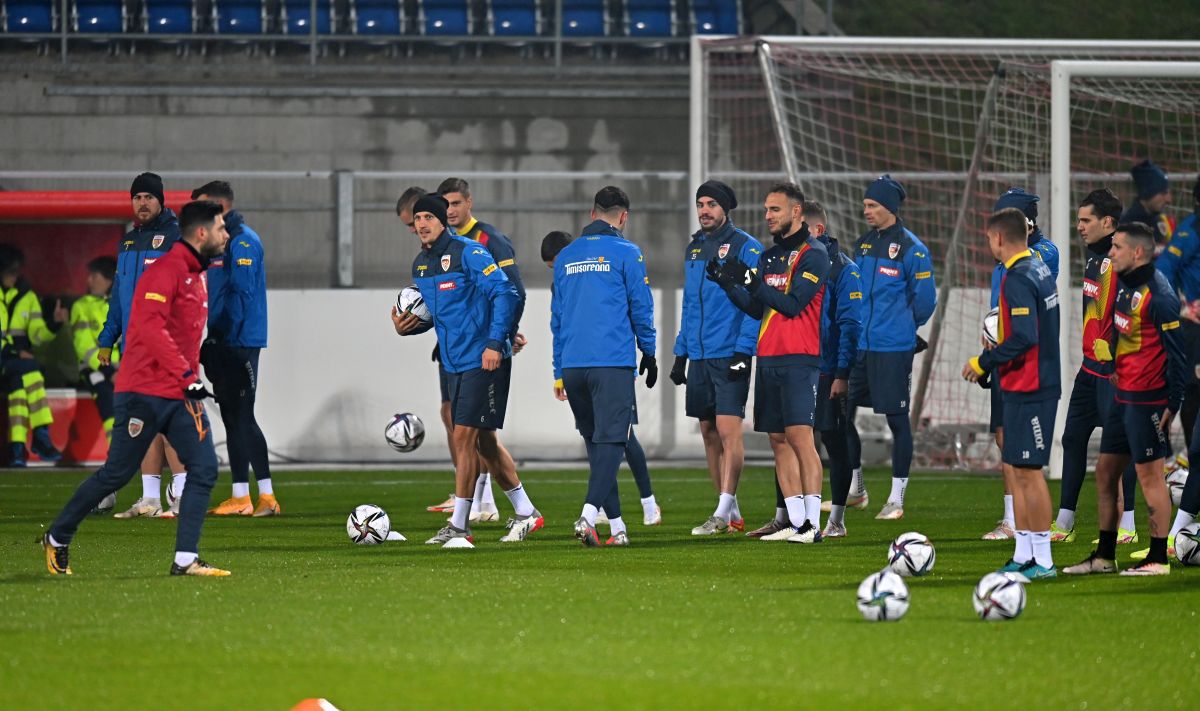 Mirel Rădoi, întrebat direct de jurnalistul GSP: „Dacă ați fi șeful FRF acum, ați insista ca antrenorul să continue?”. Ce a răspuns selecționerul