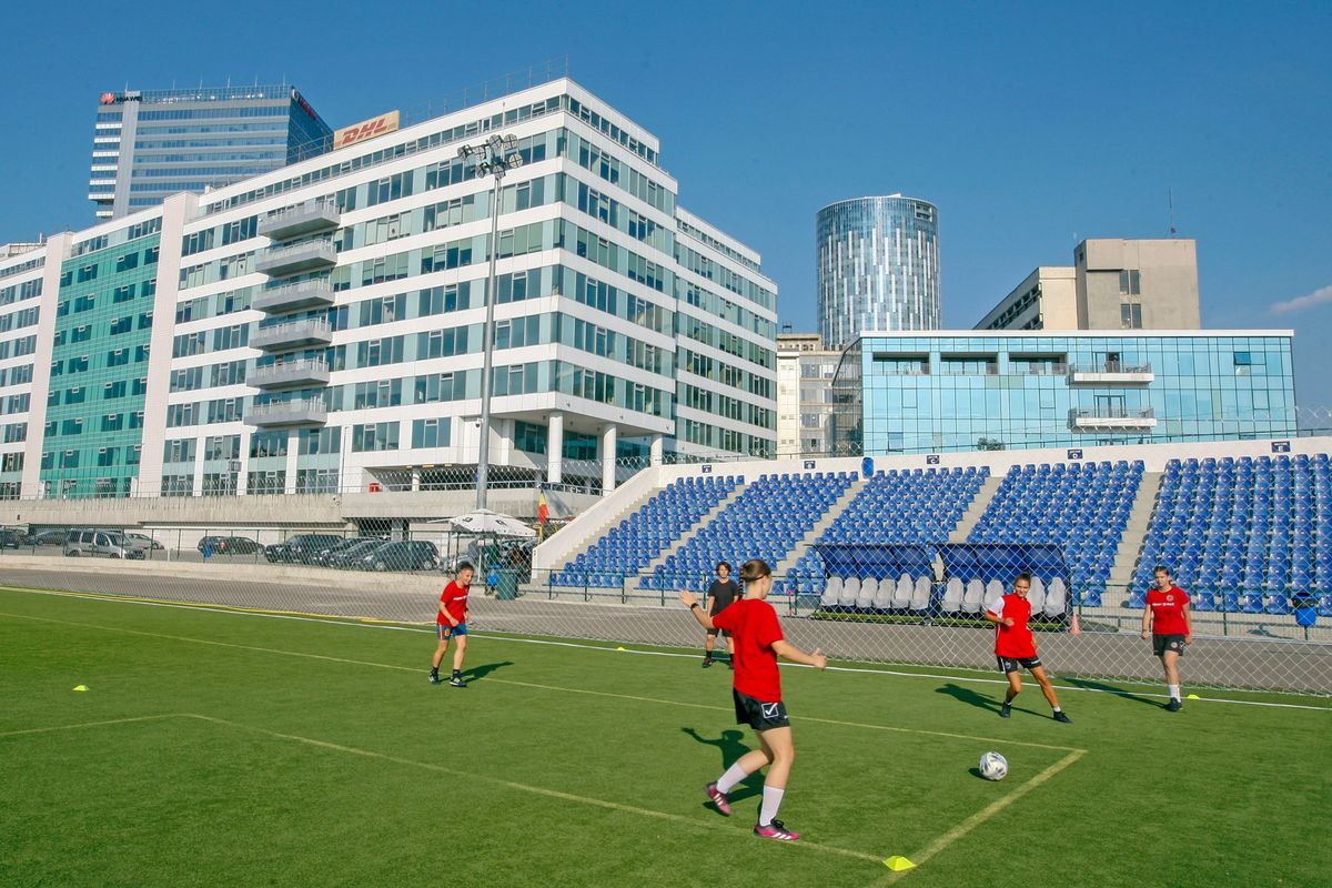 Ciprian Marica, despre scandalul cu Ilie Năstase pe seama bazei Voința: „L-am rugat pe Ilie să-l sune pe domnul Țiriac. Eu sunt cel mai expus aici”