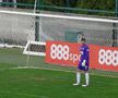 6 detalii de la Dinamo - Dumbrăvița: s-a schimbat playlistul din vestiar, rezervele au făcut hora bucuriei + ce le-au cerut fanii jucătorilor la final