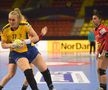 Florentin Pera, selecționerul României, a prefațat confruntarea cu Muntenegru (marți, 19:00) din grupa principală II de la Campionatul European de handbal feminin.