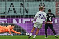 Ce au făcut stranierii în acest weekend » Tătărușanu, integralist în Milan - Fiorentina  » Victorie categorică pentru PAOK-ul lui Răzvan Lucescu