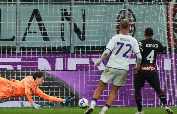 Ce au făcut stranierii în acest weekend » Tătărușanu, integralist în Milan - Fiorentina » Victorie categorică pentru PAOK-ul lui Răzvan Lucescu