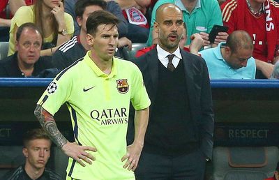 Messi: „Guardiola a făcut mult rău fotbalului” » Explicația dată de starul lui PSG