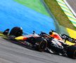 George Russell, victorie în premieră în Formula 1 » Dublă Mercedes în Marele Premiu al Braziliei + Verstappen doar pe 6. Cum arată clasamentele