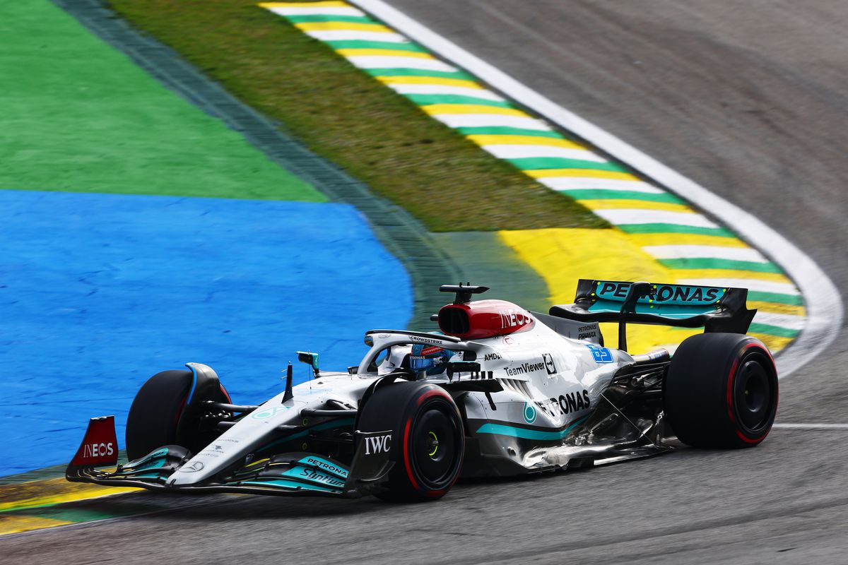 Formula 1. Marele Premiu al Braziliei