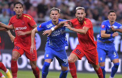 Fotbalistul pus pe lista neagră de Becali e așteptat în Liga 1: „Ni-l dorim!” » De ce depinde transferul