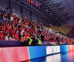 Franța - Muntenegru, Euro 2022 la handbal feminin