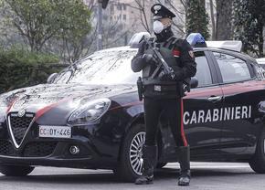 O persoană importantă din Serie A, arestată pentru trafic internațional de droguri!