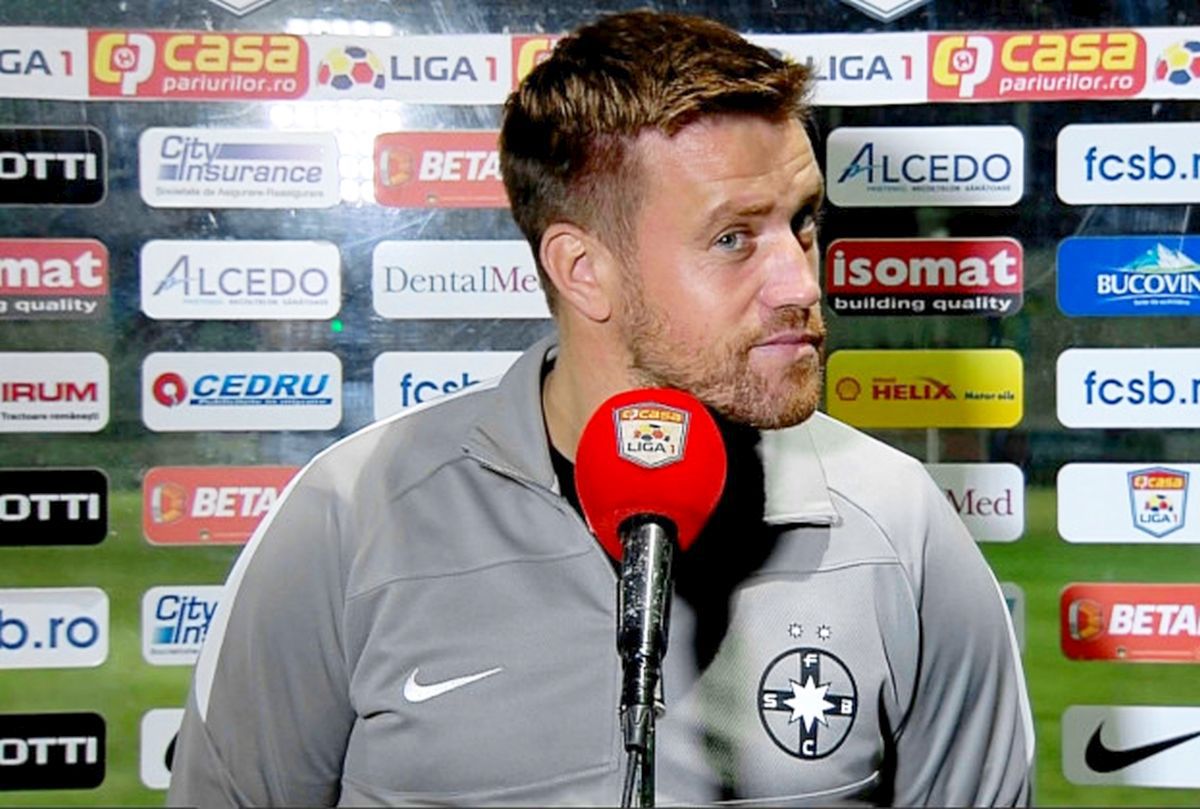 Pintilii și-a schimbat discursul: „Trei zile vacanță, apoi voi vedea. Întrebați patronul!”