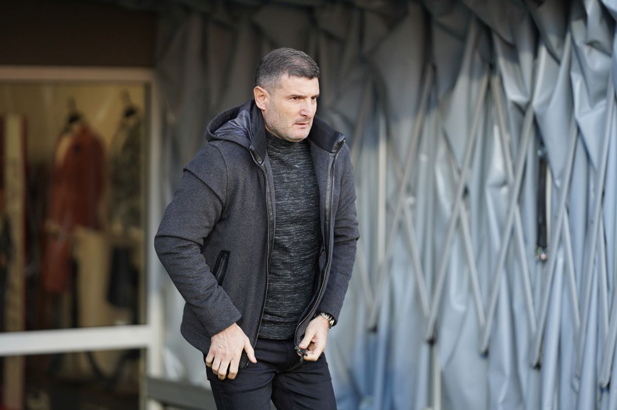 UTA - FC Voluntari 1-1. Un punct din ultimele 5 meciuri! Balint nu reușește să stopeze criza de la Arad