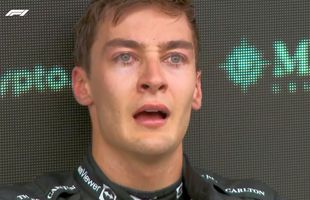 George Russell, victorie în premieră în Formula 1 » Dublă Mercedes în Marele Premiu al Braziliei + Verstappen doar pe 6. Cum arată clasamentele