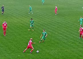 Dinamo - CSC Dumbrăvița, în etapa #14 din Liga 2, se joacă ACUM. Oaspeții înscriu!
