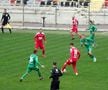 6 detalii de la Dinamo - Dumbrăvița: s-a schimbat playlistul din vestiar, rezervele au făcut hora bucuriei + ce le-au cerut fanii jucătorilor la final