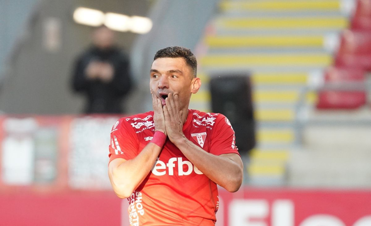 UTA - FC Voluntari, în etapa 18 din Liga 1