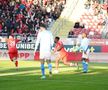UTA - FC Voluntari 1-1. Un punct din ultimele 5 meciuri! Balint nu reușește să stopeze criza de la Arad