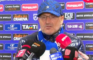 Mititelu, decepționat de eșec: „E incredibil ce se întâmplă! Cei de la FCSB au câștigat nemeritat”