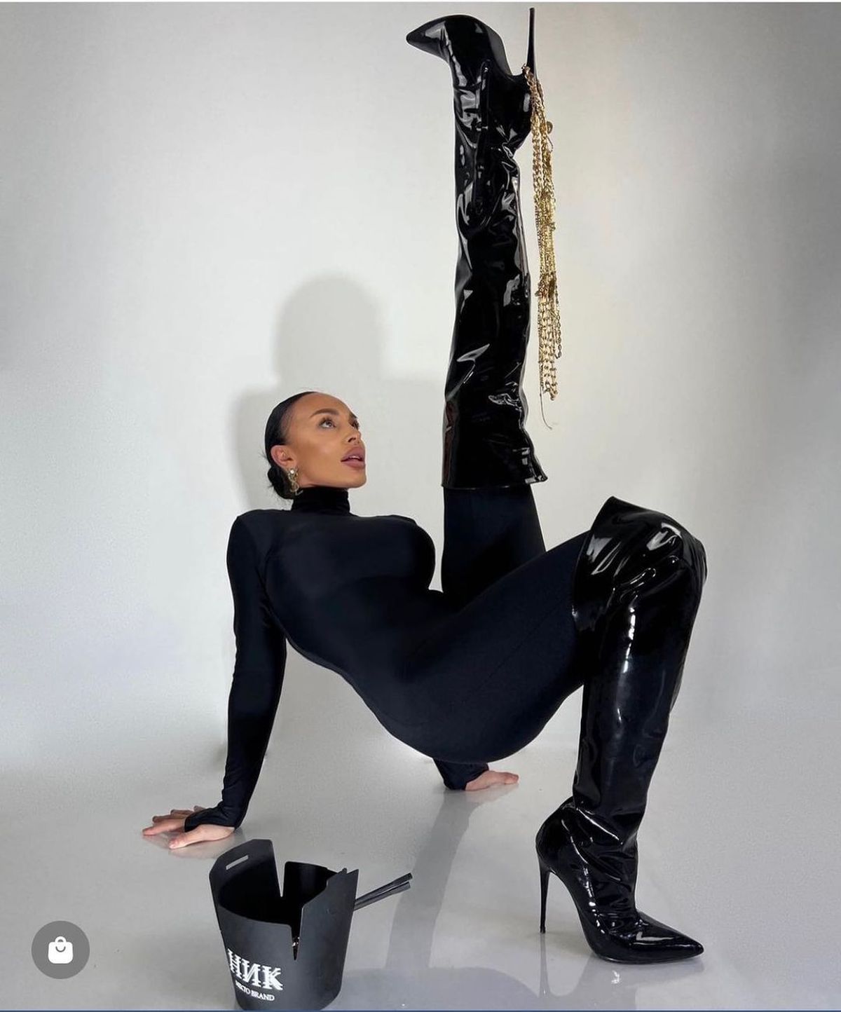 Cristian Daminuță și Mădălina și-au botezat copilul » Cum s-a afișat soția fostului fotbalist