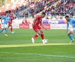 UTA - FC Voluntari 1-1. Un punct din ultimele 5 meciuri! Balint nu reușește să stopeze criza de la Arad