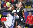 Franța - Muntenegru, Euro 2022 la handbal feminin
