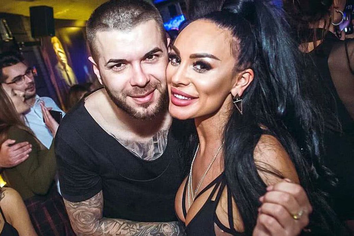 Cristian Daminuță și-ar fi dat soția afară din casă, înainte de sărbători! Cine a intervenit în mariajul lor