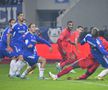 FCU Craiova - FCSB, în etapa 18 din Superliga
