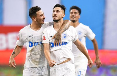 Ivan i-a răspuns în 13 cuvinte lui Rădoi, care l-a scos din lot și l-a certat pentru simulări. Apoi a șters postarea!