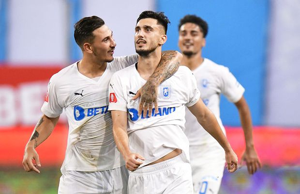 Ivan i-a răspuns în 13 cuvinte lui Rădoi, care l-a scos din lot și l-a certat pentru simulări. Apoi a șters postarea!