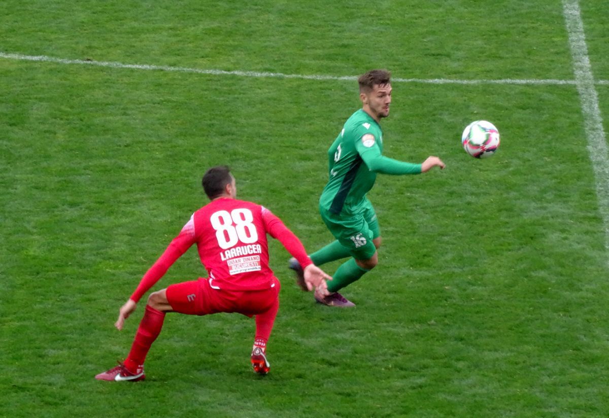 FOTO Dinamo - Dumbrăvița, 13.11.2022