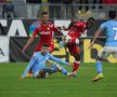 UTA - FC Voluntari 1-1. Un punct din ultimele 5 meciuri! Balint nu reușește să stopeze criza de la Arad