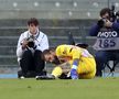 Polonezul Bartlomiej Dragowski s-a accidentat și ratează Mondialul din Qatar / Sursă foto: Guliver/Getty Images, Imago Images