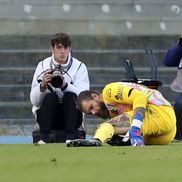 Polonezul Bartlomiej Dragowski s-a accidentat și ratează Mondialul din Qatar / Sursă foto: Guliver/Getty Images, Imago Images