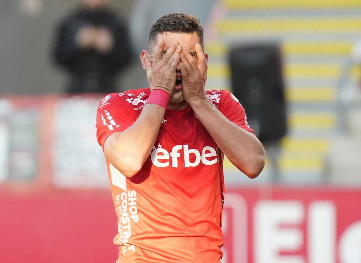 UTA - FC Voluntari 1-1. Un punct din ultimele 5 meciuri! Balint nu reușește să stopeze criza de la Arad