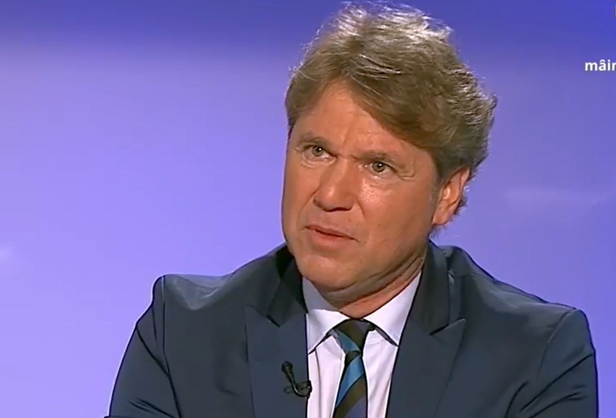 Răducioiu a pus la punct un titular de la FCSB: „Trebuie să învețe să fie bărbat”