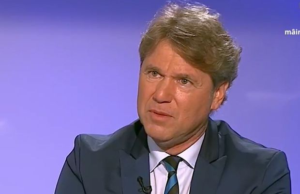 Răducioiu a pus la punct un titular de la FCSB: „Trebuie să învețe să fie bărbat”