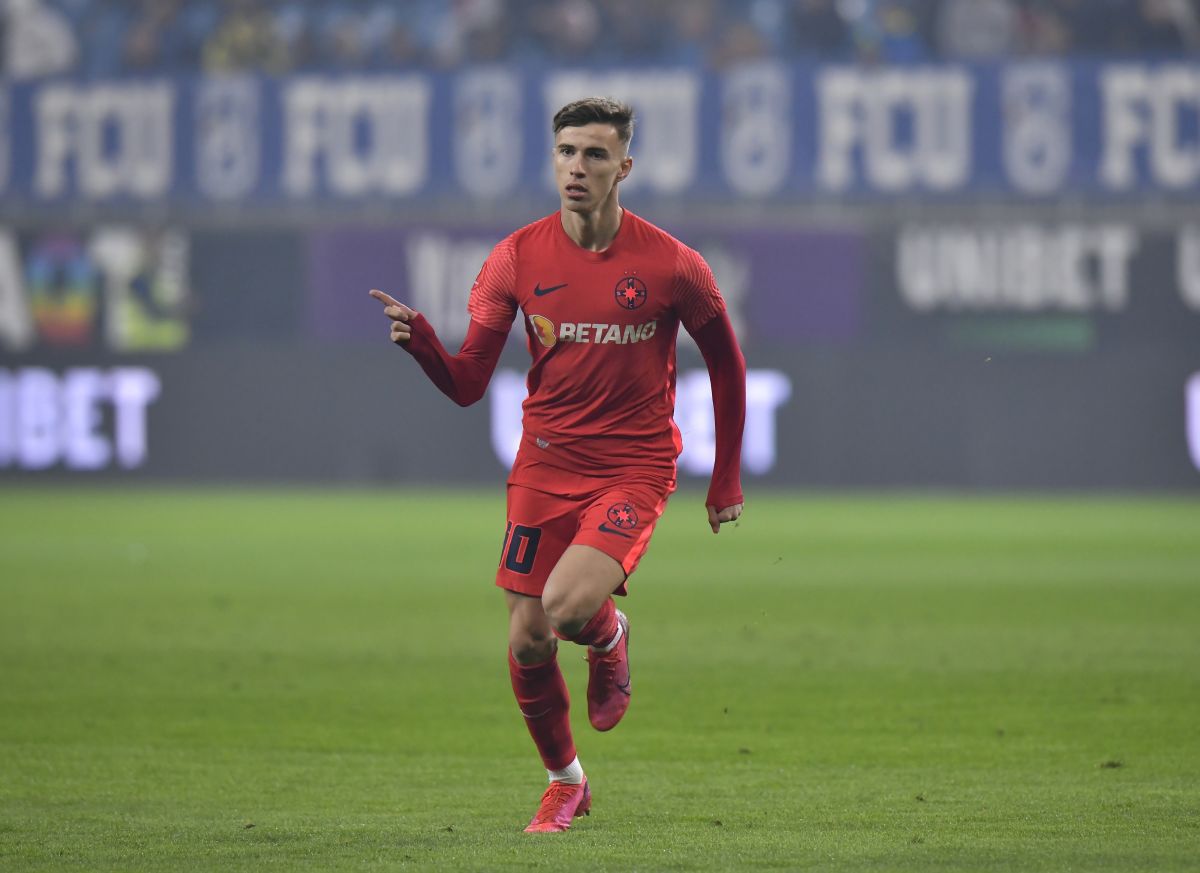 Situație stranie la FCU Craiova - FCSB: sunt adversari, dar dorm împreună!