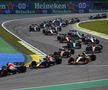 Scandal la vârful Red Bull, după Marele Premiu al Braziliei » Verstappen a ignorat ordinele echipei și nu s-a lăsat depășit de coechipierul Perez: „A demonstrat cine e el cu adevărat”