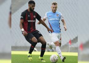 Ce fac stranierii în acest weekend » Două pase decisive reușite de Maxim în Turcia contra echipei lui Pirlo!