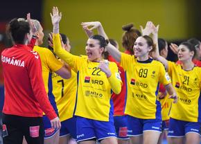 S-au aliniat astrele: „tricolorele” sunt la mâna lor! » Calea României spre semifinalele Euro 2022, simplificată de rezultatele perfecte de azi