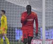 În control cu Pintilii » FCSB a limpezit rapid duelul cu echipa-comedie a lui Napoli și a urcat pe loc de play-off » Clasamentul ACUM