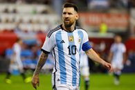 Messi, întrebat direct: „Ce preferi în optimi, Franța sau Danemarca?” » Ce a răspuns înainte de startul Mondialului