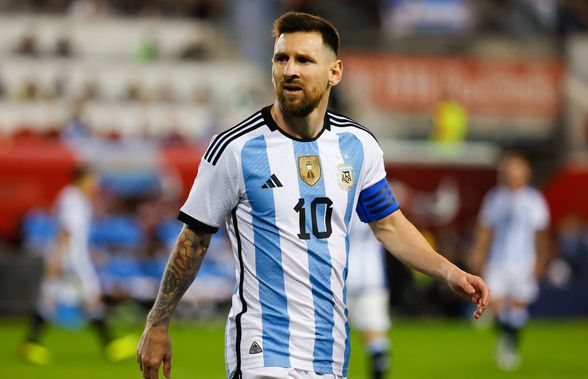 Messi, întrebat direct: „Ce preferi în optimi, Franța sau Danemarca?” » Ce a răspuns înainte de startul Mondialului
