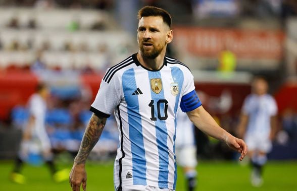 Leo Messi, încă patru apariții și va avea 1.000 de meciuri în carieră! Golurile și pasele adunate depășesc cu mult această cifră!