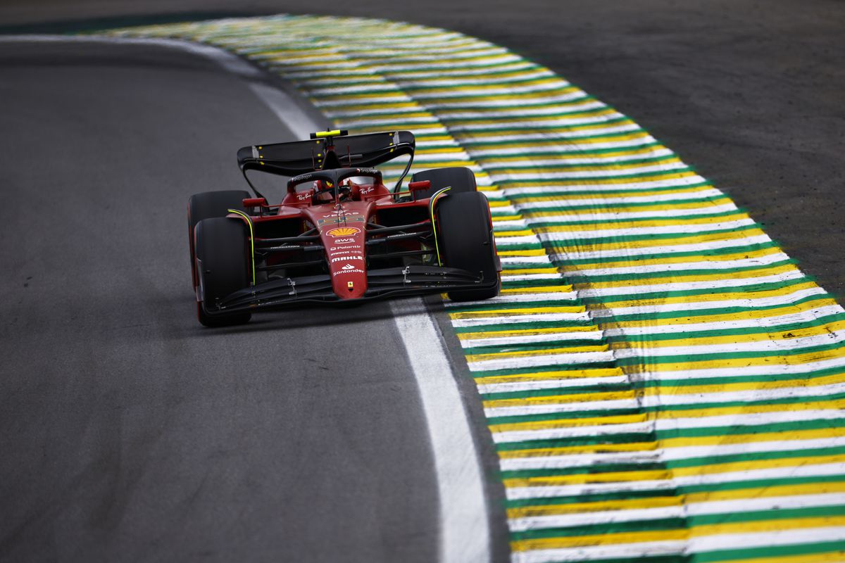 Formula 1. Marele Premiu al Braziliei