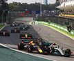Scandal la vârful Red Bull, după Marele Premiu al Braziliei » Verstappen a ignorat ordinele echipei și nu s-a lăsat depășit de coechipierul Perez: „A demonstrat cine e el cu adevărat”