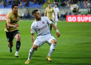 FC Botoșani - FC Hermannstadt » Ultimul meci din etapa a 18-a. Echipele probabile + Cele mai bune cote